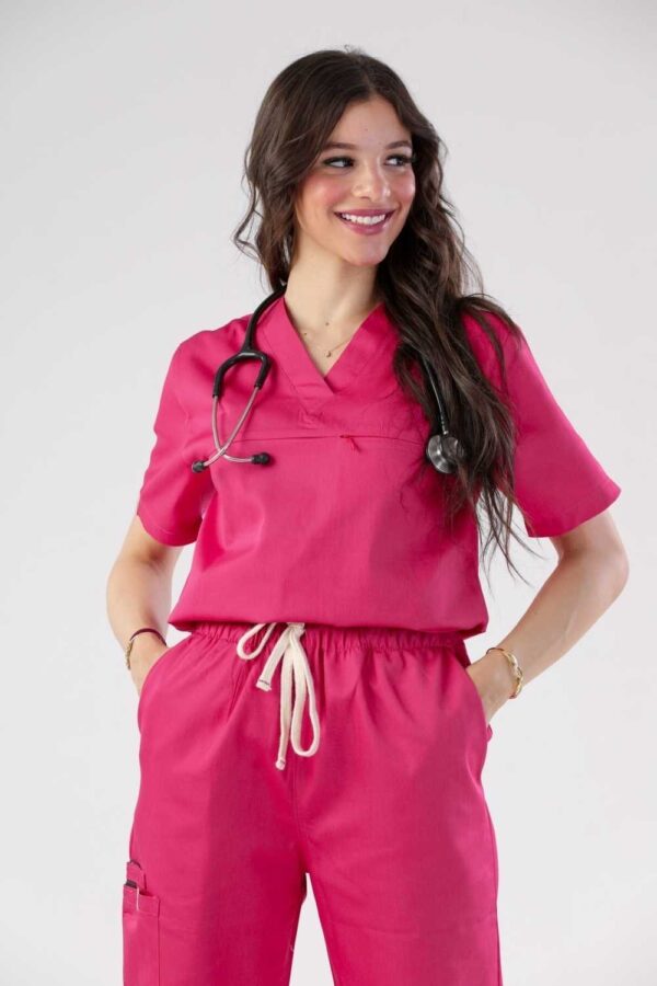 Pyjama Rose