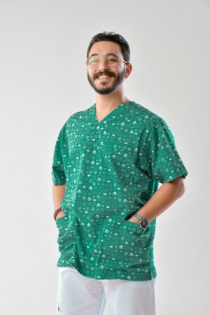 Pyjama Imprimé Chat