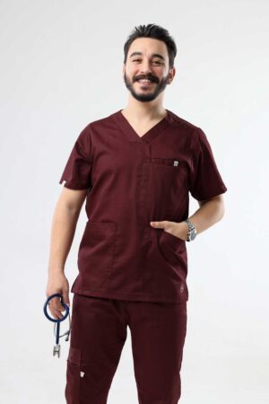 Pyjama-Bordeau-collection-premium-2.0-face