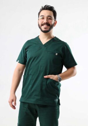 Pyjama-vert-foret-collection-premium-2-profil