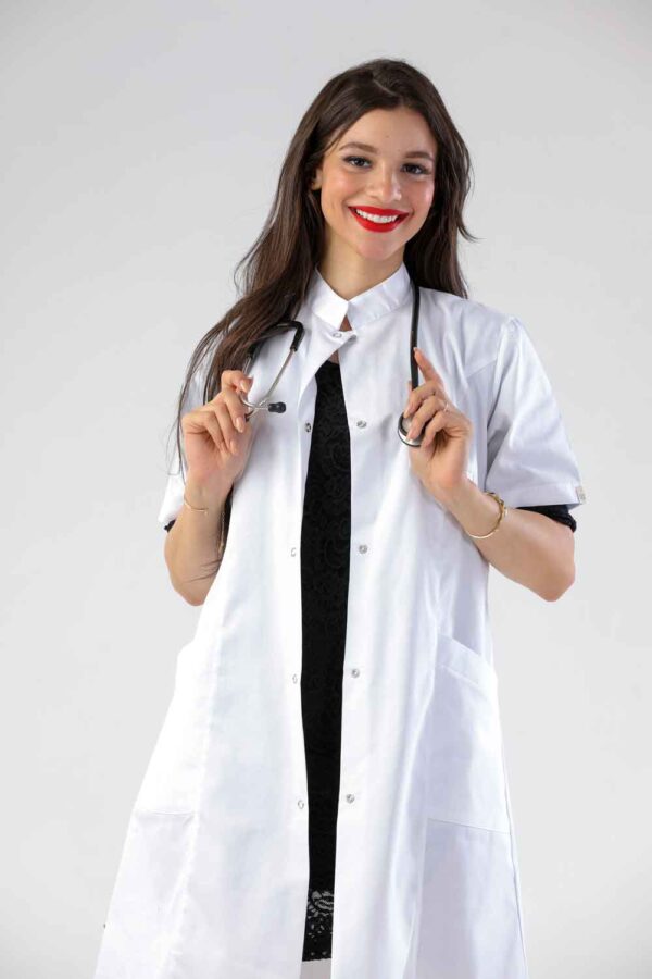 blouse-femme-demi-manche