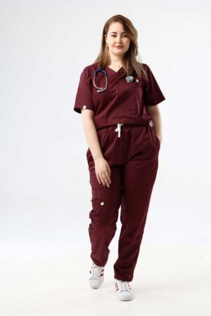 pyjama de bloc femme sd medicale