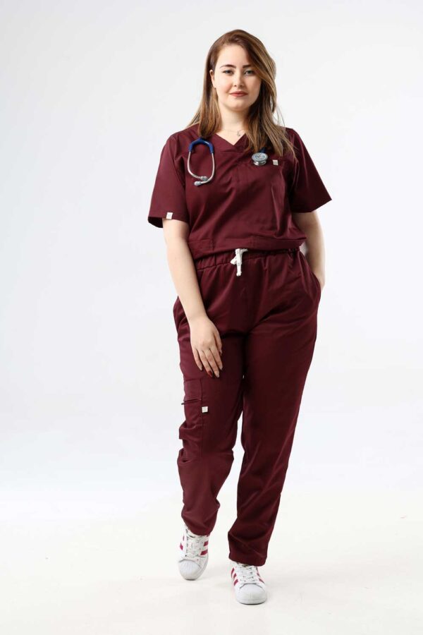 pyjama de bloc femme sd medicale